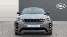 Land Rover Range Rover Evoque 2.0 D200 R-Dynamic S 5dr Auto Diesel Hatchback